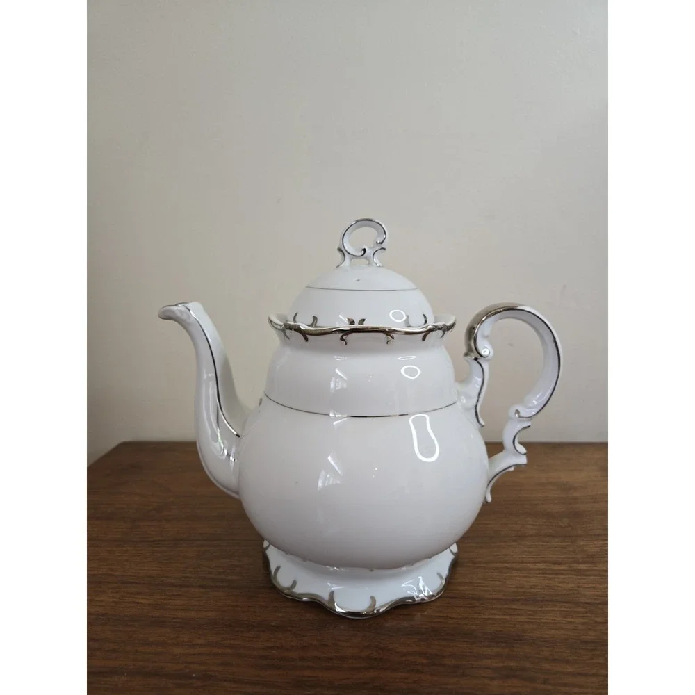 China Institute vintage china